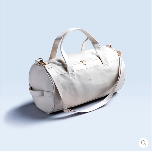 Dfyne Pants - DFYNE Duffle Bag